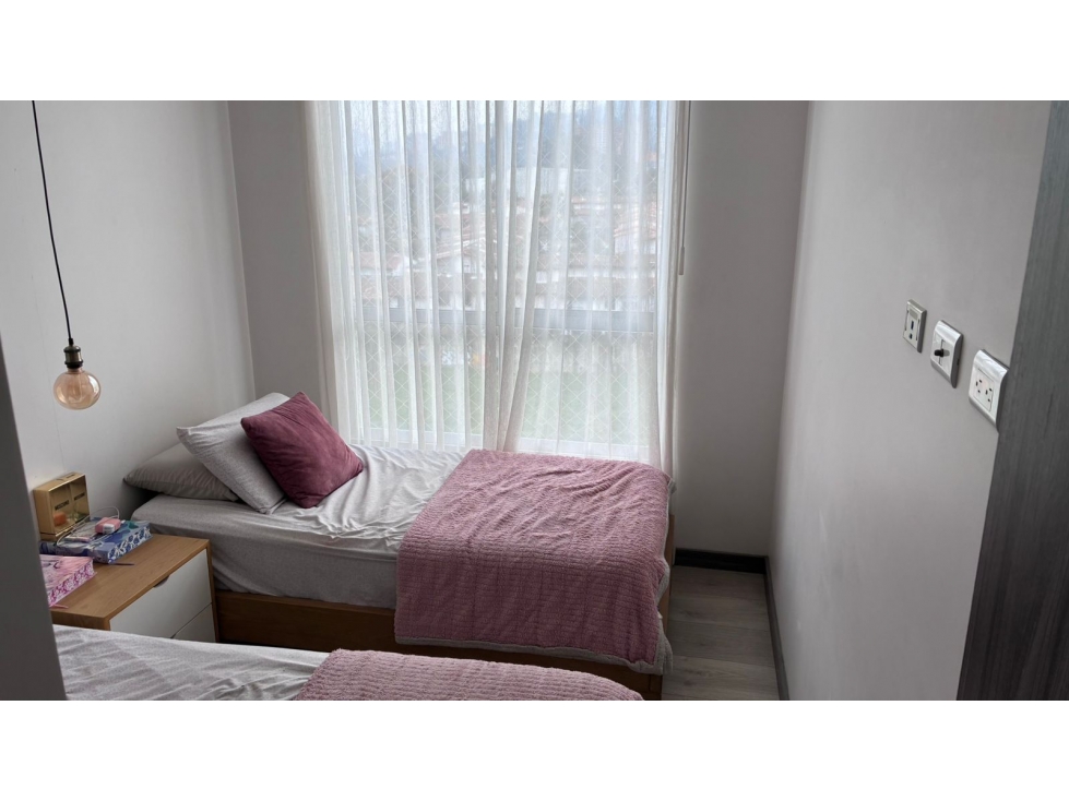 [AN] VENTA DE APARTAMENTO EN SURAMERICA, ITAGUI — foto 4