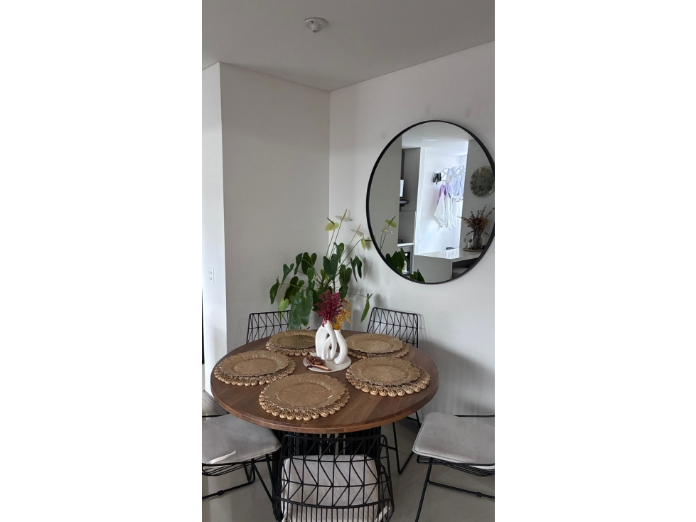 [AN] VENTA DE APARTAMENTO EN SURAMERICA, ITAGUI — foto 6