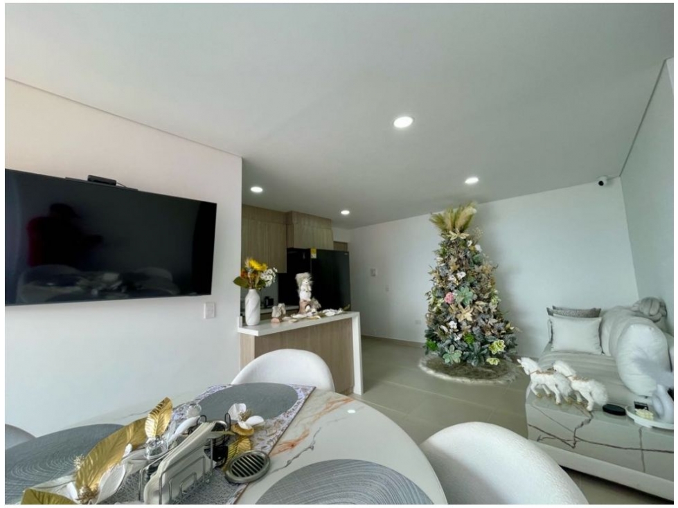 [AN] Venta de apartamento para inversión en Toledo, La Estrella — foto 4