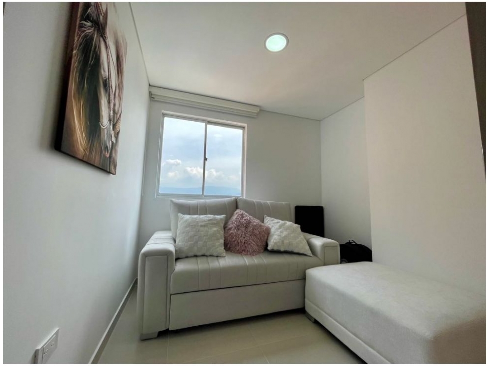 [AN] Venta de apartamento para inversión en Toledo, La Estrella — foto 5