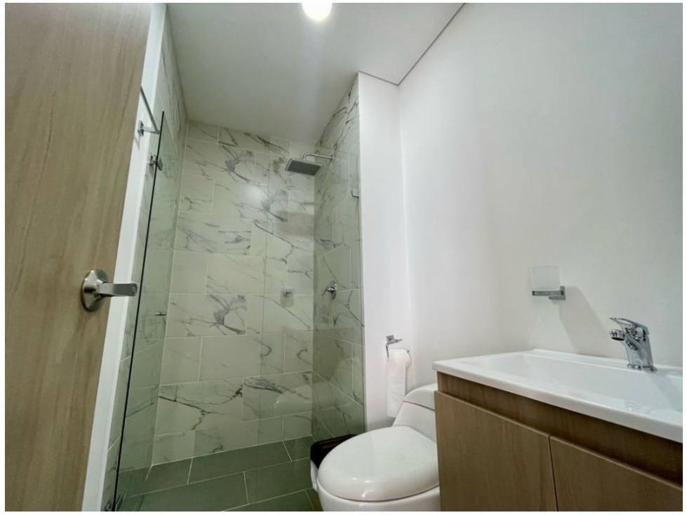 [AN] Venta de apartamento para inversión en Toledo, La Estrella — foto 6