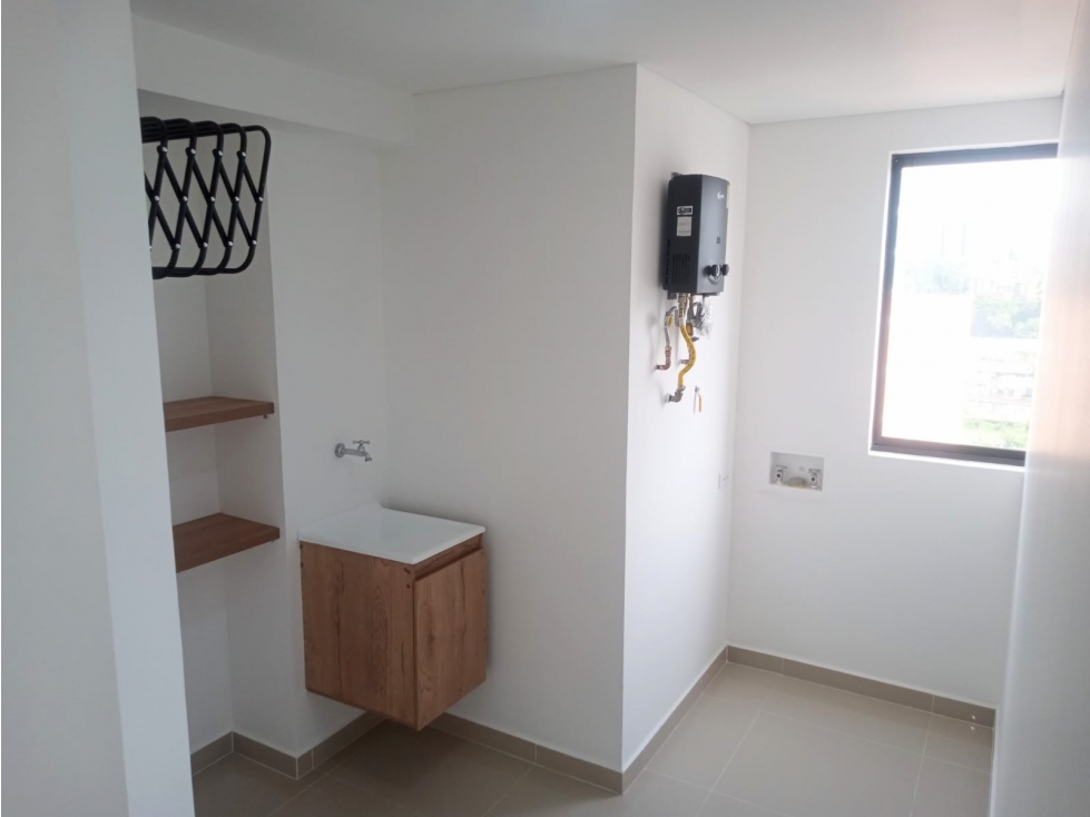 [AN] Venta penthouse dúplex inv. rentas cortas, Calle Larga, Sabaneta — foto 2
