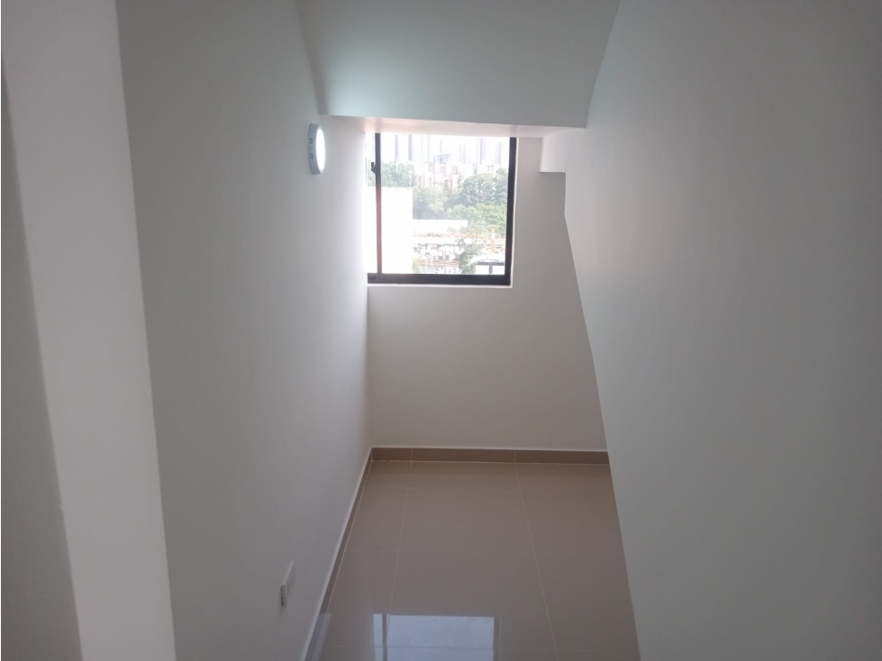 [AN] Venta penthouse dúplex inv. rentas cortas, Calle Larga, Sabaneta — foto 4