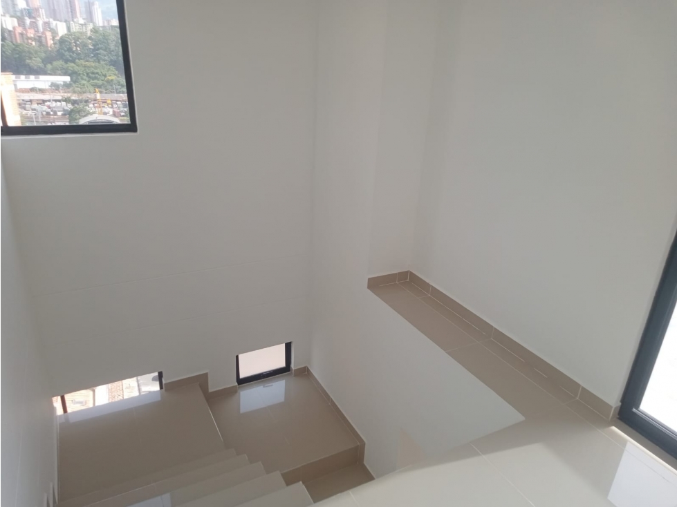 [AN] Venta penthouse dúplex inv. rentas cortas, Calle Larga, Sabaneta — foto 5