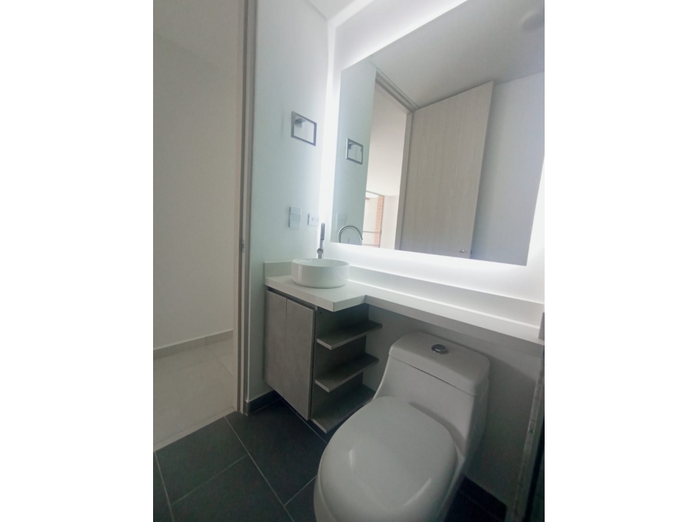 [AN] Venta de apartamento para estrenar en Ditaires, Itaguí — foto 5