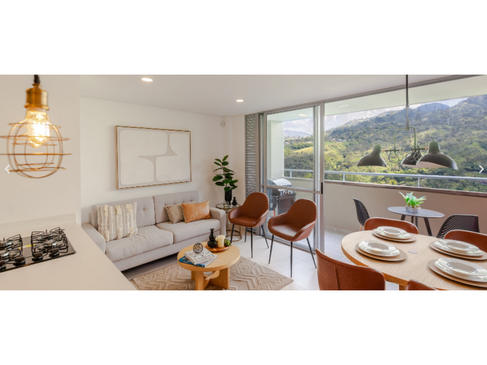 [AN] Cesión derechos apartamento proyecto Fantasía, Estrella — foto 2