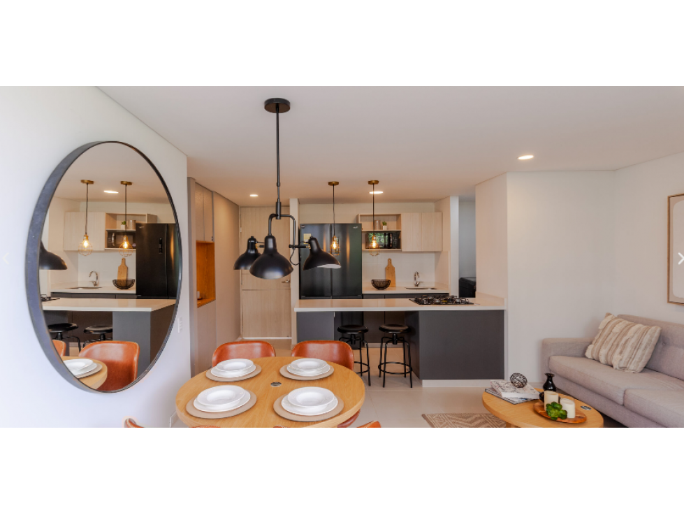 [AN] Cesión derechos apartamento proyecto Fantasía, Estrella — foto 3