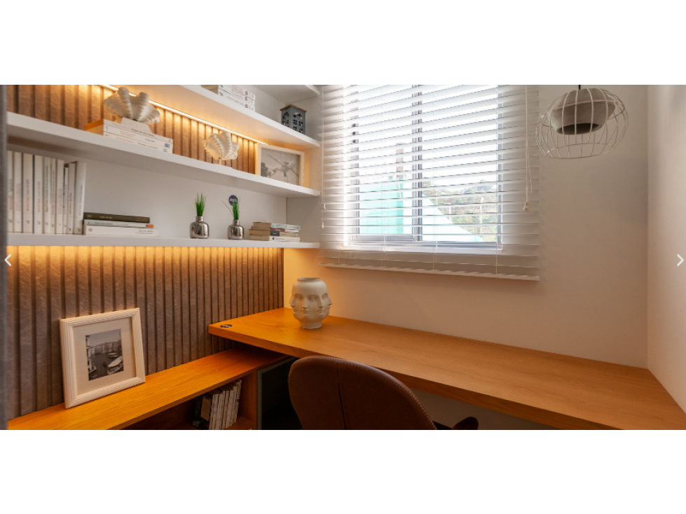 [AN] Cesión derechos apartamento proyecto Fantasía, Estrella — foto 4