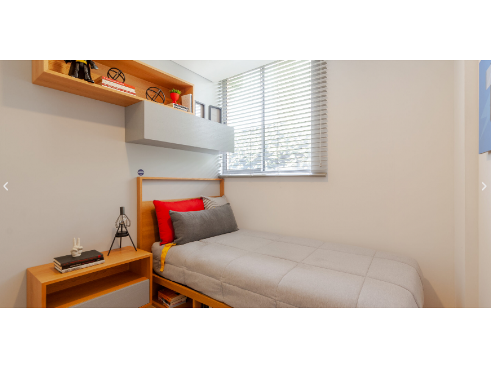 [AN] Cesión derechos apartamento proyecto Fantasía, Estrella — foto 6