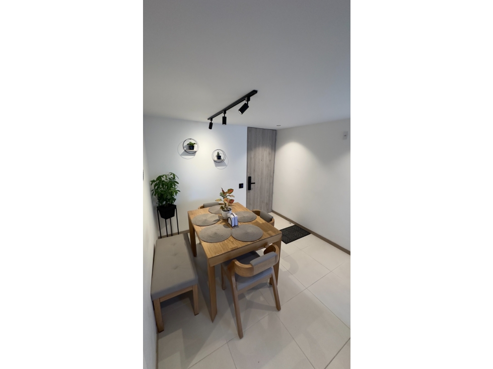 [AN] VENTA DE APARTAMENTO EN LOS COLORES, MEDELLÍN — foto 2