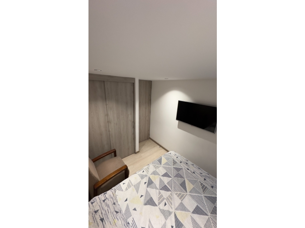 [AN] VENTA DE APARTAMENTO EN LOS COLORES, MEDELLÍN — foto 5