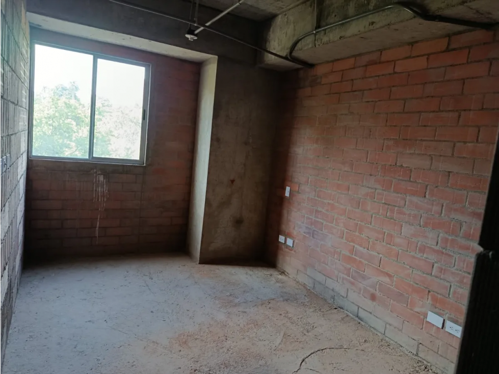 [AN] Venta de apartamento en obra gris en Fabricato, Bello — foto 3