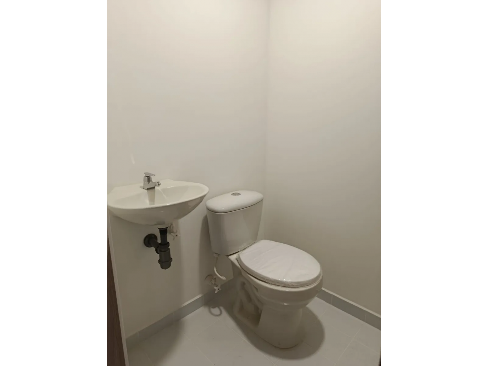 [AN] Venta de apartamento en obra gris en Fabricato, Bello — foto 6
