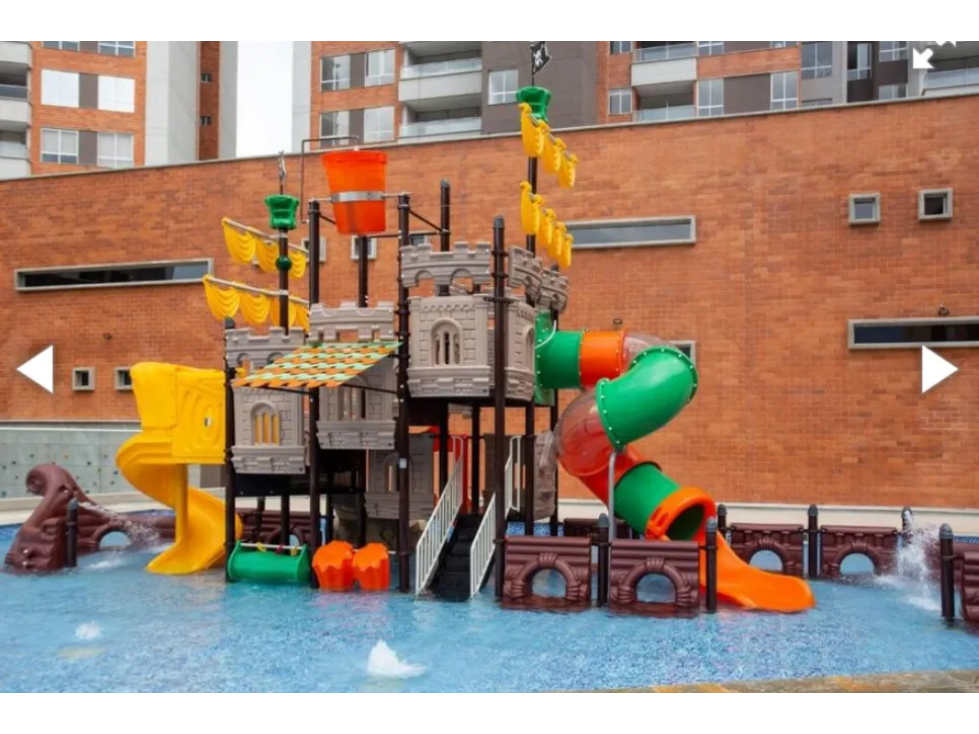 [AN] VENTA DE APARTAMENTO EN NAVARRA, BELLO — foto 4
