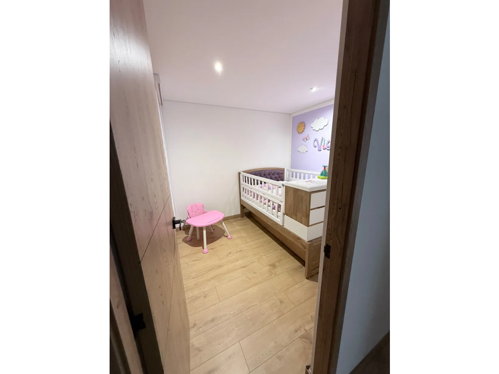 [AN] VENTA DE APARTAMENTO EN NAVARRA, BELLO — foto 5