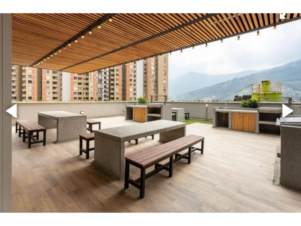 [AN] VENTA DE APARTAMENTO EN NAVARRA, BELLO — foto 6