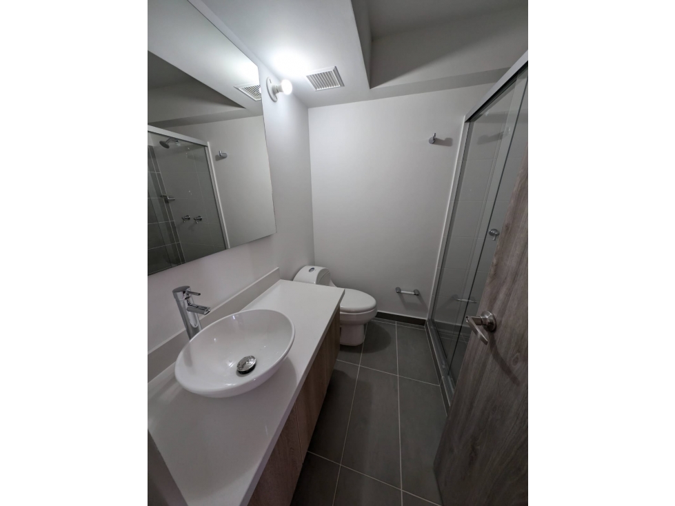 [AN] VENTA DE APARTAMENTO SOLO PARA INVERSIÓN EN FABRICATO, BELLO — foto 3
