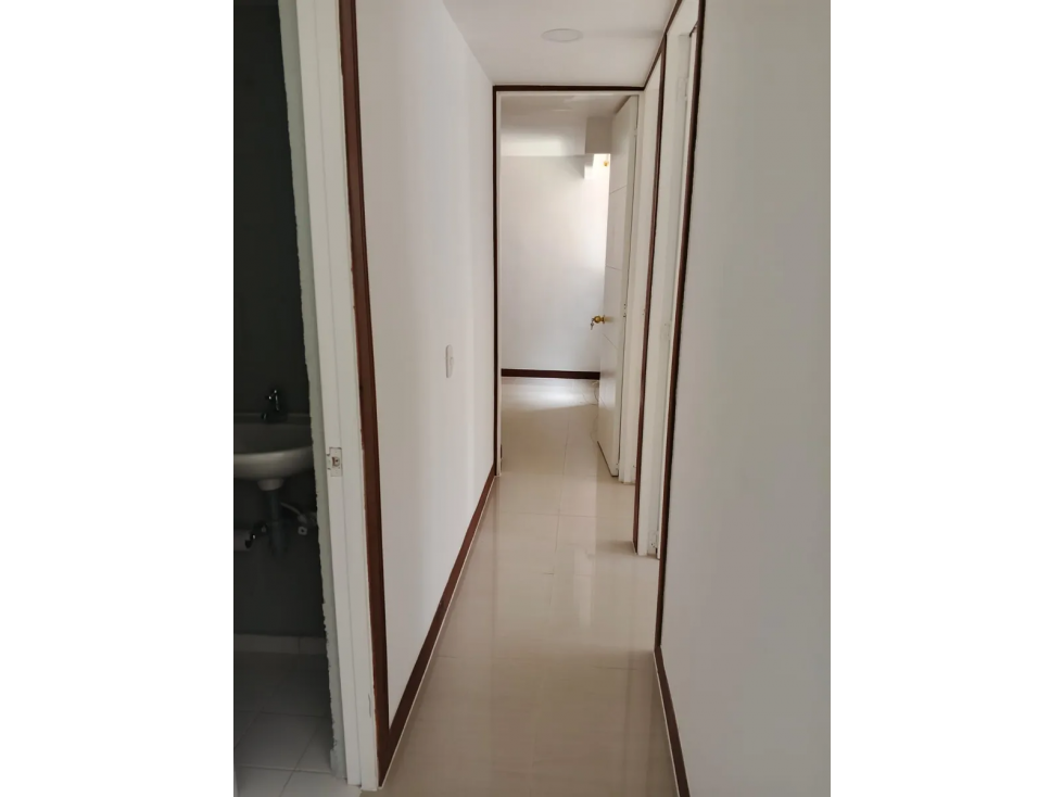 [AN] VENTA DE APARTAMENTO EN LA NAVARRA, BELLO — foto 5