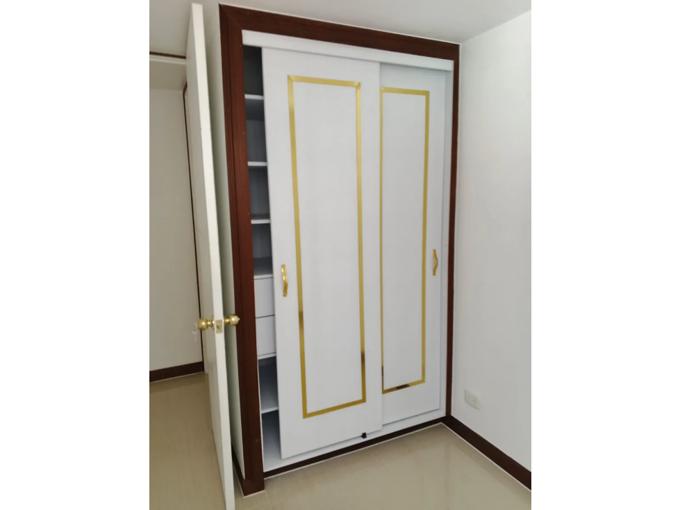 [AN] VENTA DE APARTAMENTO EN LA NAVARRA, BELLO — foto 6