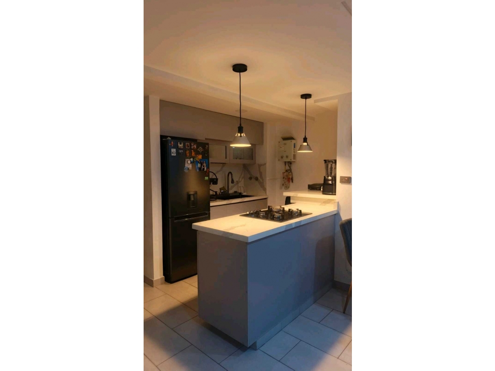 [AN] VENTA DE APARTAMENTO EN NAVARRA, BELLO — foto 2