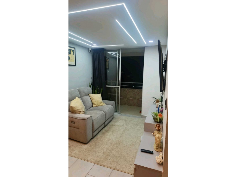 [AN] VENTA DE APARTAMENTO EN NAVARRA, BELLO — foto 4