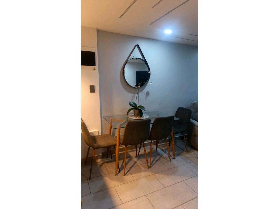 [AN] VENTA DE APARTAMENTO EN NAVARRA, BELLO — foto 6