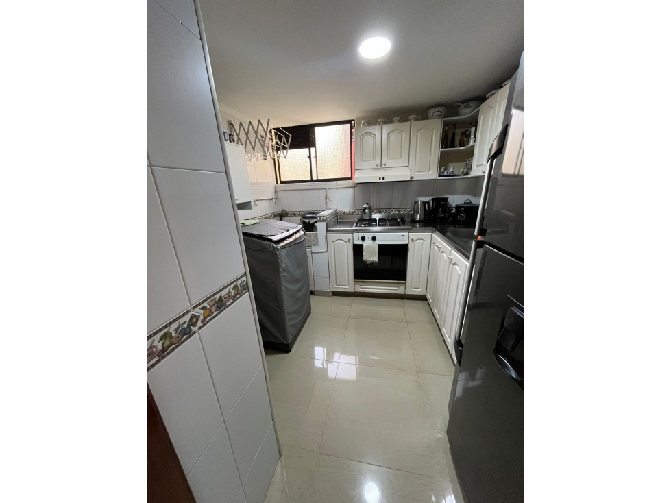 [AN] VENTA DE APARTAMENTO EN LA FLORIDA (CABAÑAS), BELLO — foto 3