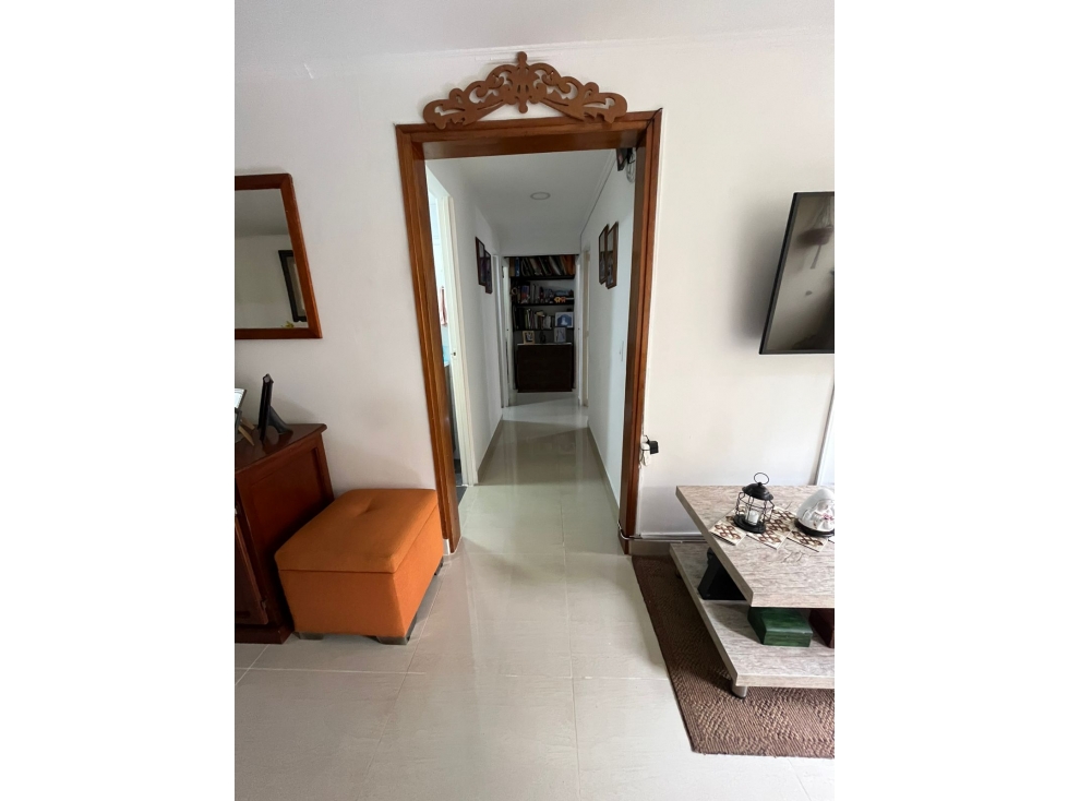 [AN] VENTA DE APARTAMENTO EN LA FLORIDA (CABAÑAS), BELLO — foto 5
