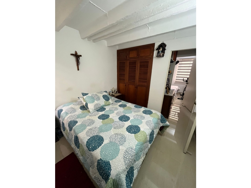 [AN] VENTA DE APARTAMENTO EN LA FLORIDA (CABAÑAS), BELLO — foto 6