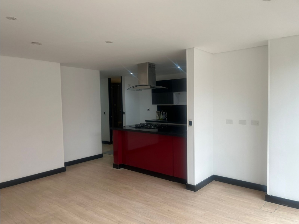 Arriendo Apartamento 73 m2 1 hab 2 B 1 Gj Santa Barbara (PDJ) (MJB) — foto 6