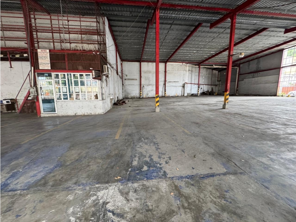 Venta de Galera Comercial en Santa Ana, Calle Estudiante - 3