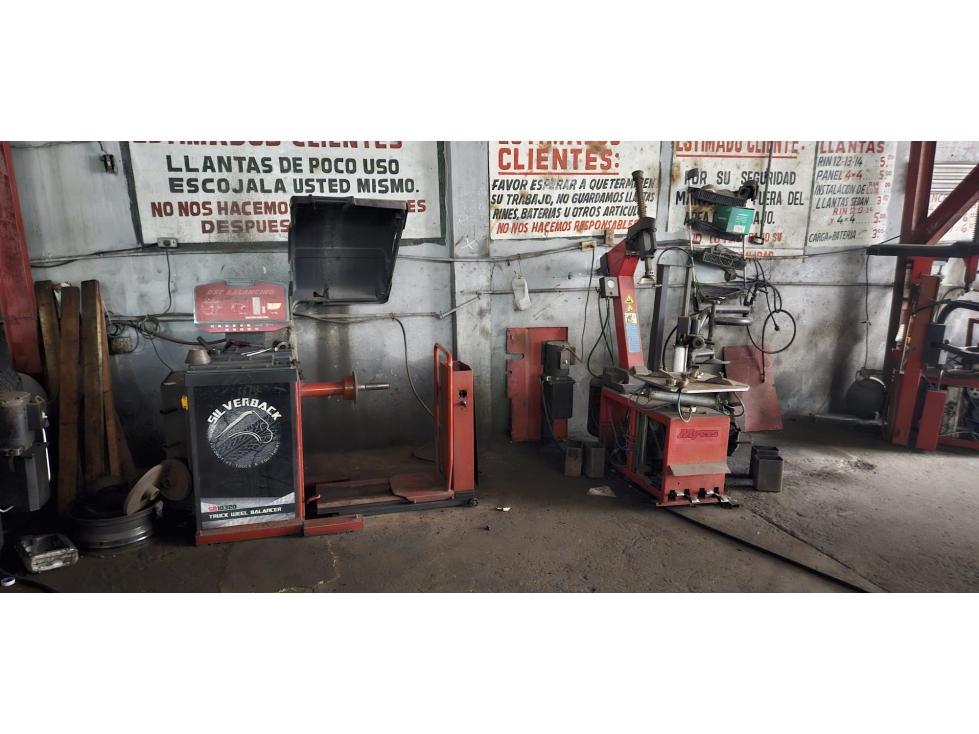 Venta de Galera Comercial en Santa Ana, Calle Estudiante - 4