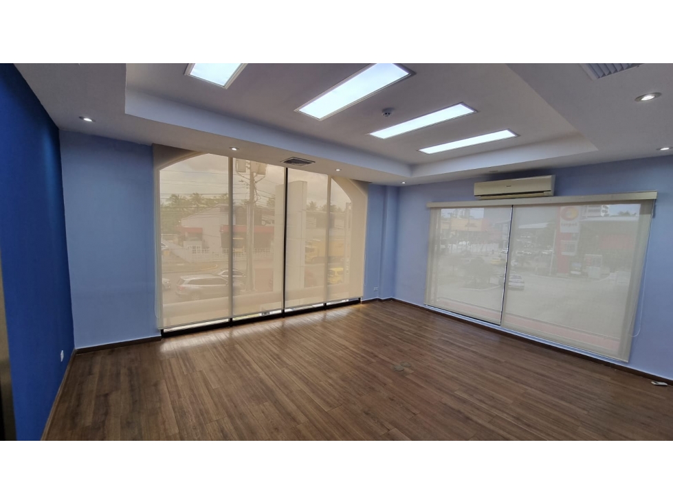 se vende o se alquila Edificio en costa del este - 1