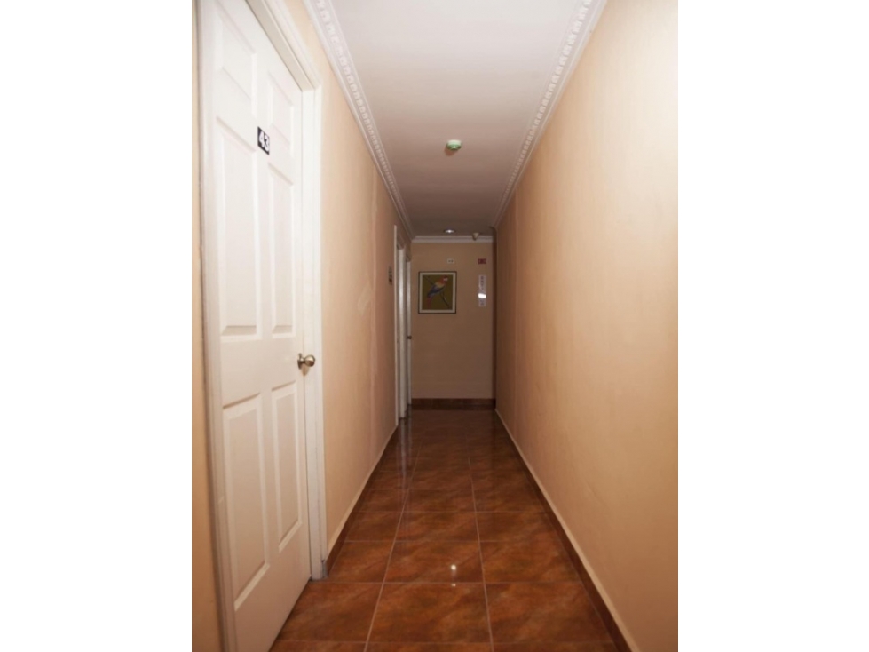 Se vende Edificio en ave. cuba - 3