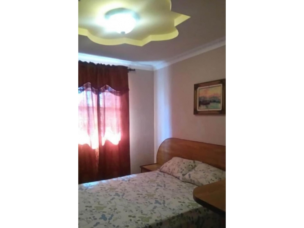 Se vende Edificio en ave. cuba - 4