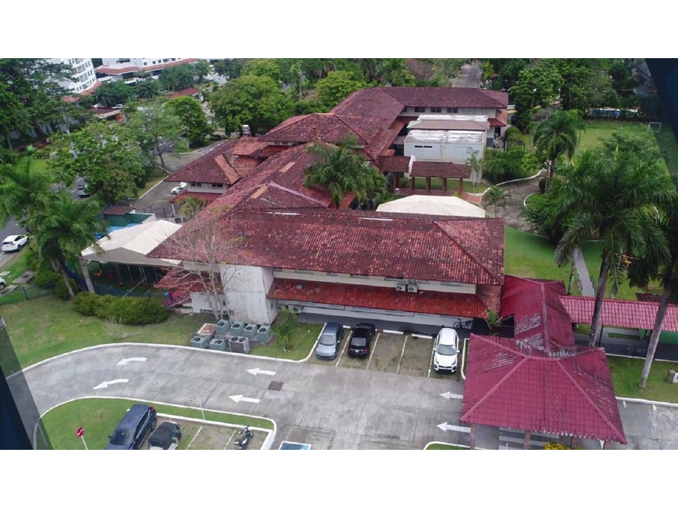 se vende Edificio en Clayton - 2