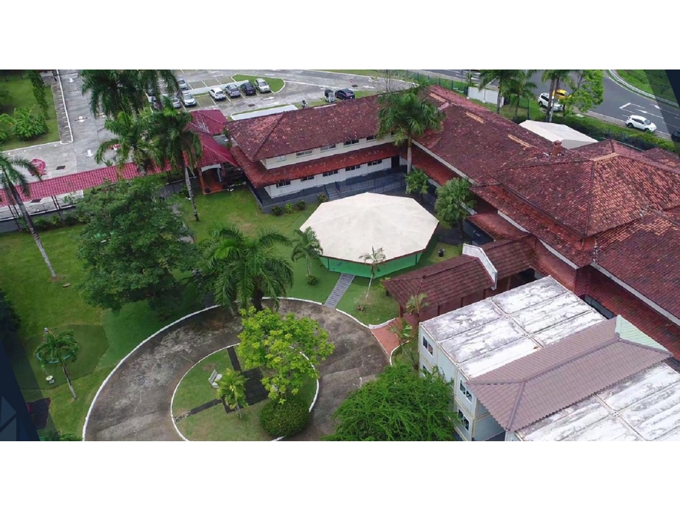 se vende Edificio en Clayton - 3