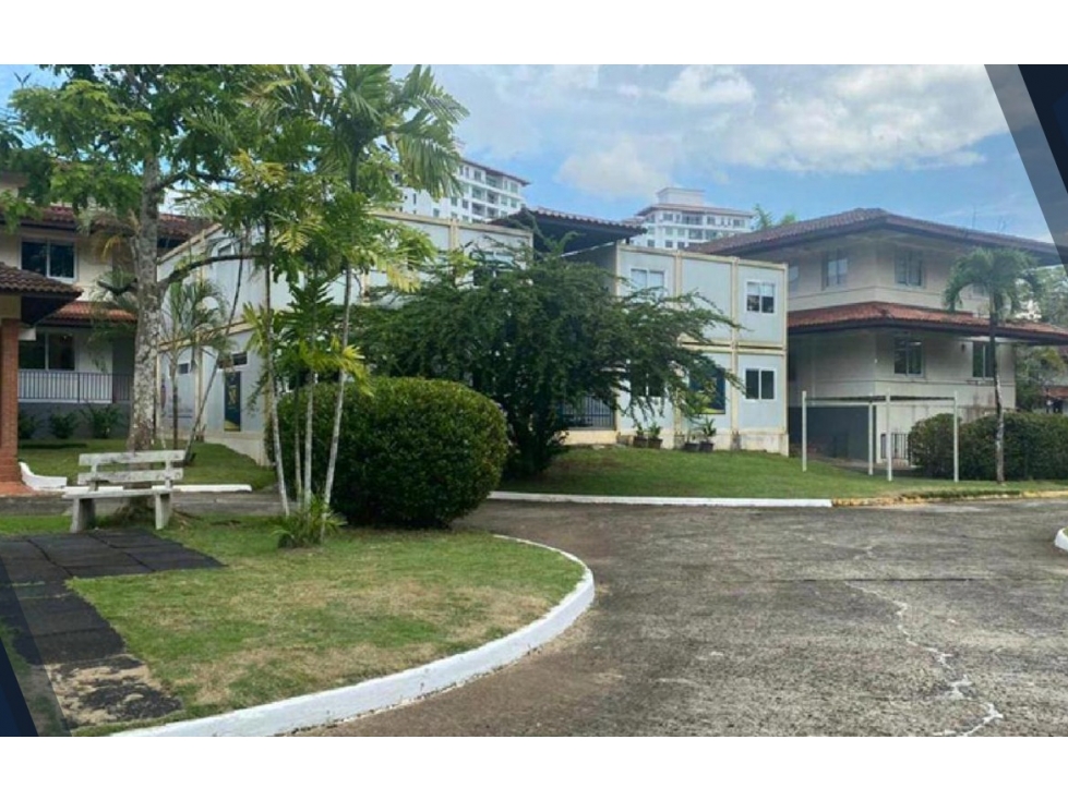 se vende Edificio en Clayton - 6