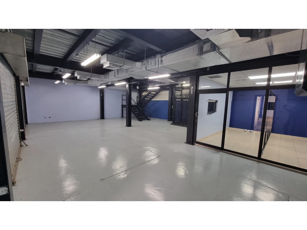 se vende o se alquila Edificio en costa del este - 5