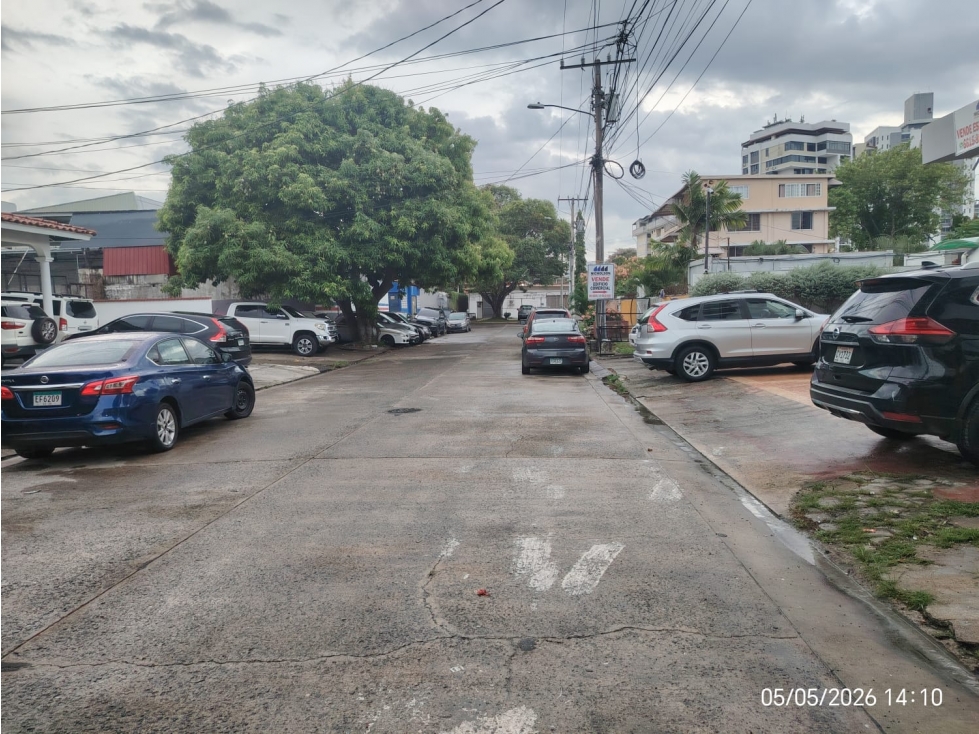 se vende edificio Corporativa en El Carmen - 3