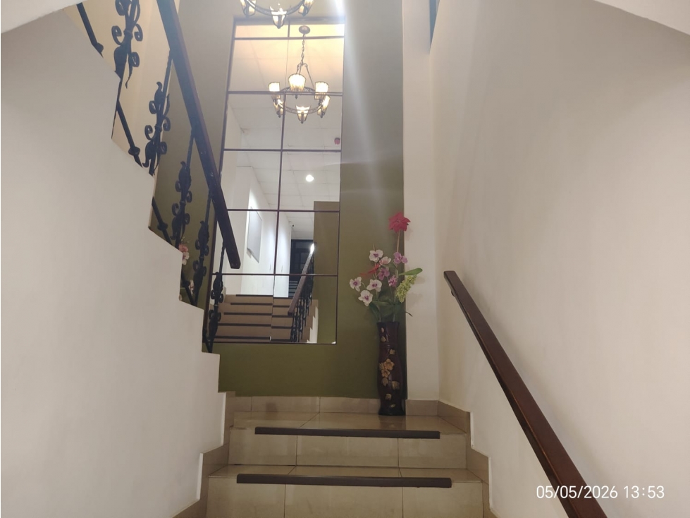 se vende edificio Corporativa en El Carmen - 4