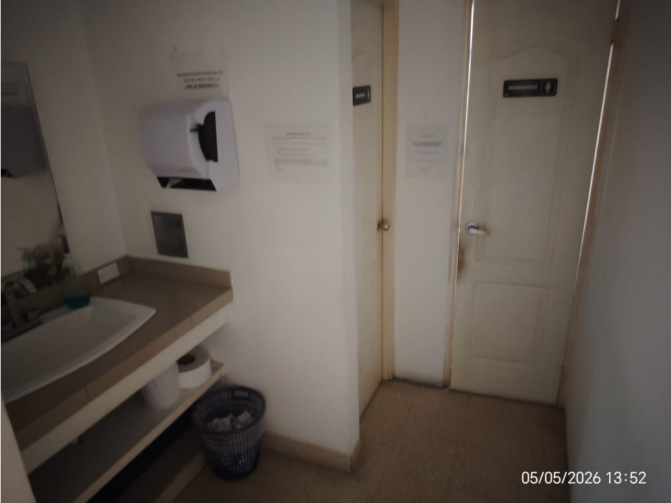 se vende edificio Corporativa en El Carmen - 5