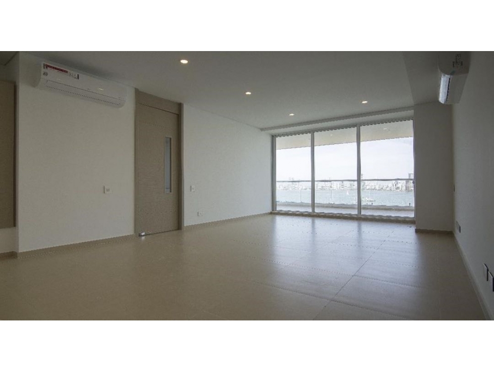 Apartamento en venta en Manga