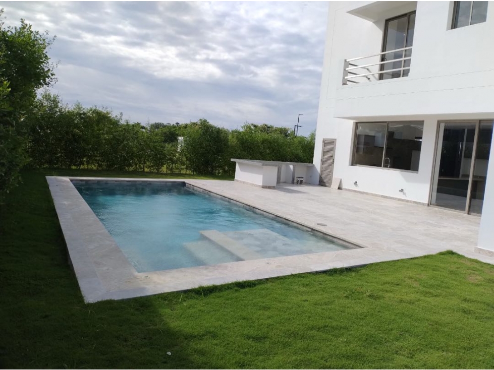 Casa en Barcelona de Indias en venta