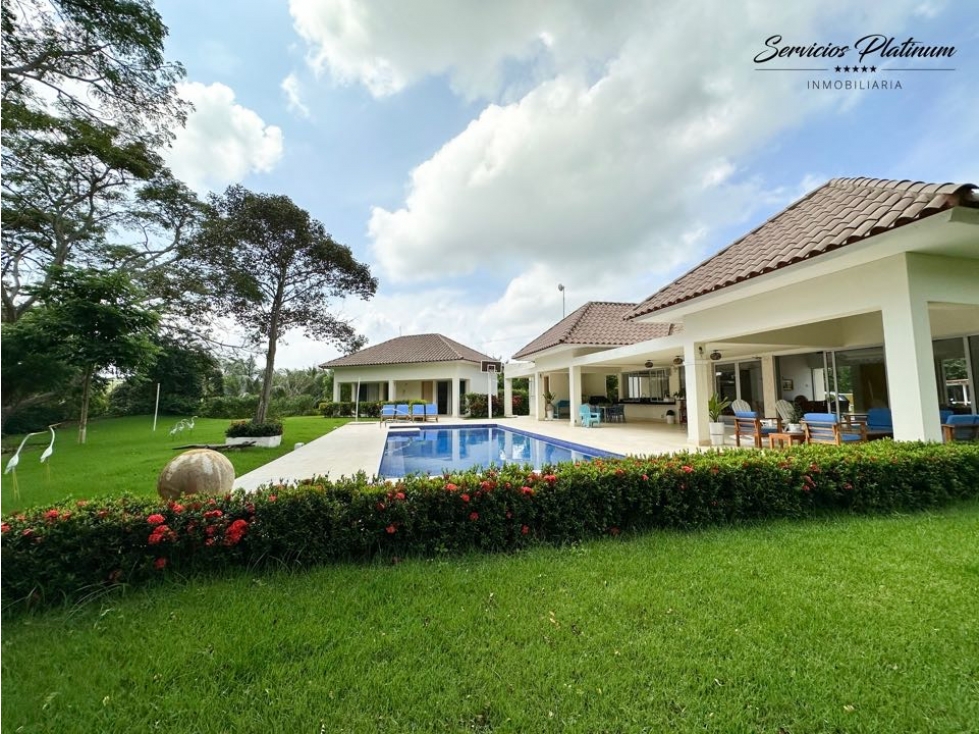 Espectacular Casa Campestre — foto 2
