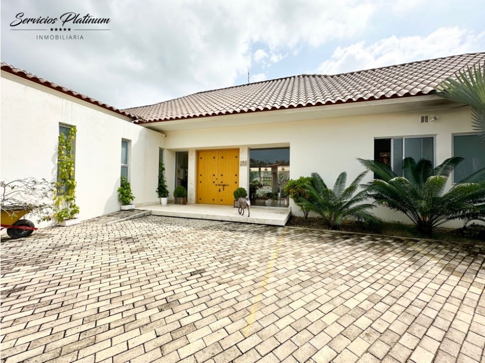 Espectacular Casa Campestre — foto 6