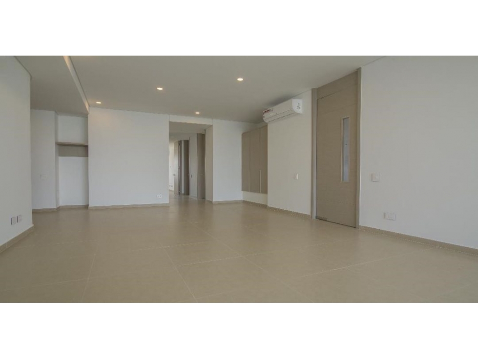 Apartamento en venta en Manga — foto 3