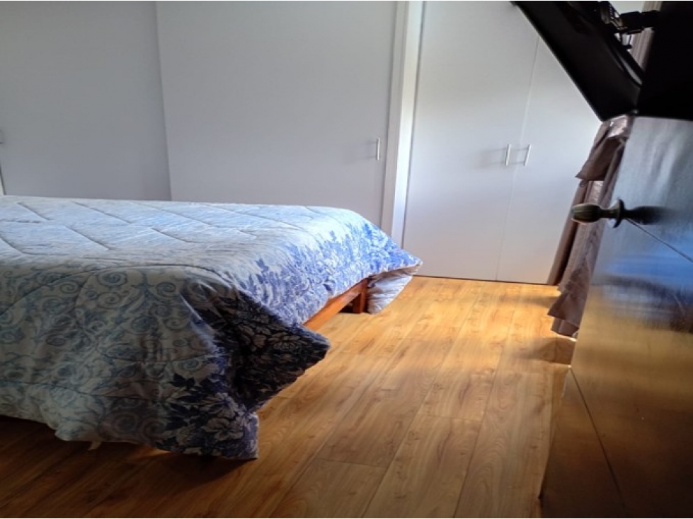 Apartamento En Venta En ItagüÏ, sector Viviendas del Sur — foto 4
