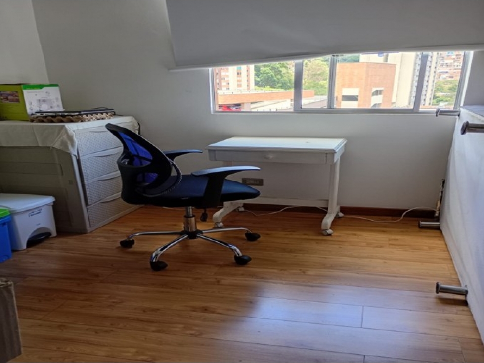 Apartamento En Venta En ItagüÏ, sector Viviendas del Sur — foto 5