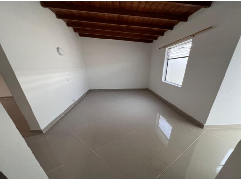 Apartamento En Venta En ItagüÏ